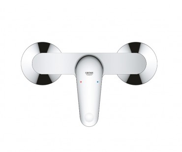 Grohe Euroeco egykaros zuhanycsaptelep, krm, 32740001