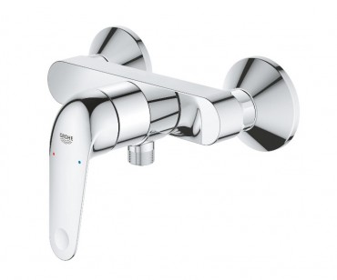 Grohe Euroeco egykaros zuhanycsaptelep, krm, 32740001