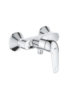 Grohe Euroeco egykaros zuhanycsaptelep, krm, 32740001