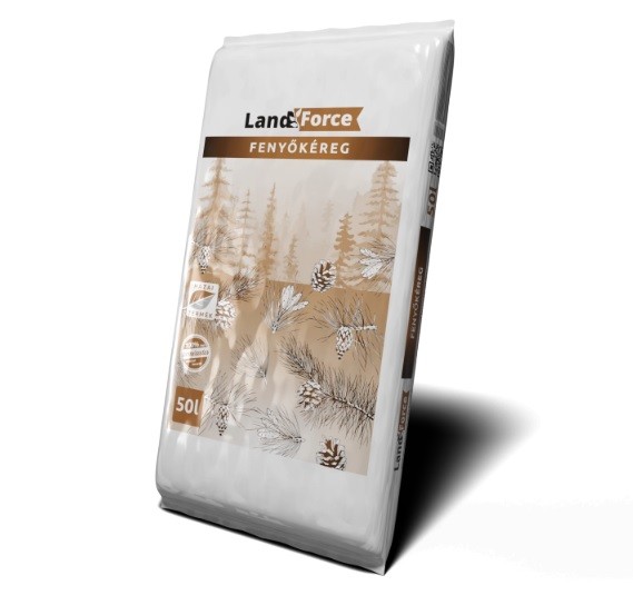Talajer LandForce Fenykreg mix 50l