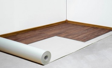 Padl�al�t�t, M�rka-Mix Floormat Premium Pro Plus SPC LVT 300,  1 mm 15 m2/csomag