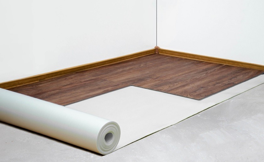 Padl�al�t�t, M�rka-Mix Floormat Premium Pro Plus SPC LVT 300,  1 mm 15 m2/csomag