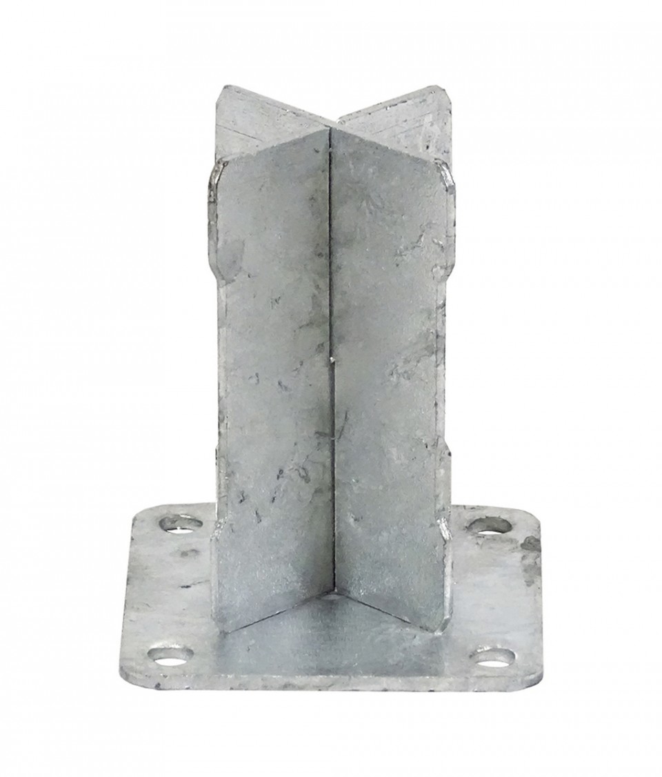 Nortene BasFix FLOOR Rgzt alap szrke (beton)