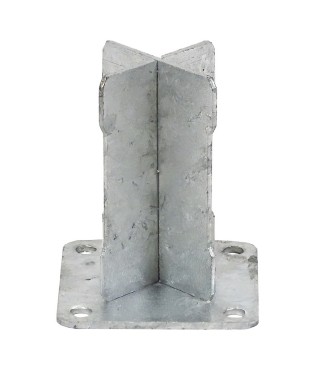 Nortene BasFix FLOOR Rgzt alap szrke (beton)