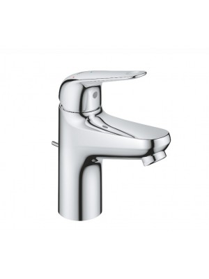 Grohe Euroeco Egykaros mosdcsaptelep, hidegindtsos 1/2 S-es mret krm, 24257001