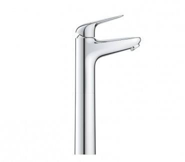 Grohe Euroeco Egykaros mosdcsaptelep 1/2 XL-es mret krm, 24273001