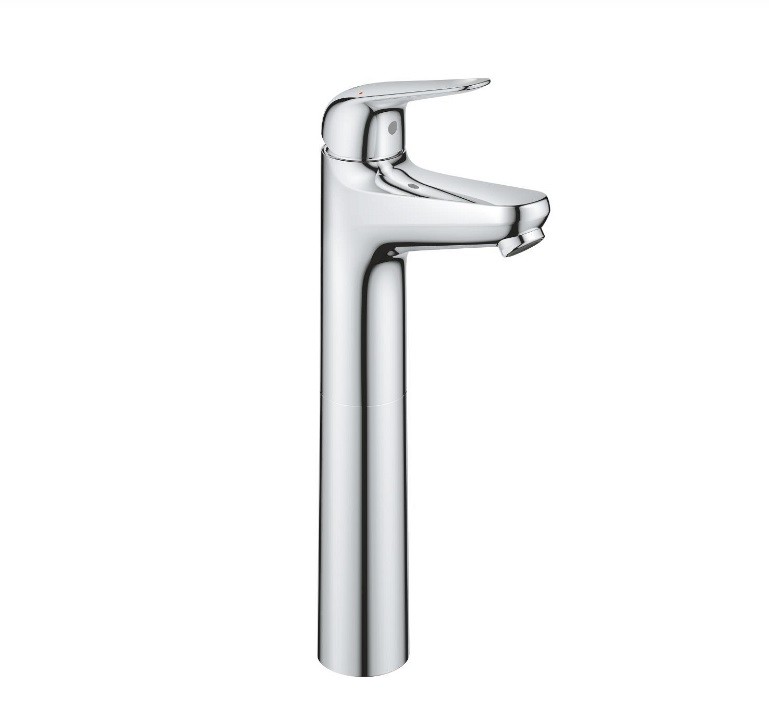 Grohe Euroeco Egykaros mosdcsaptelep 1/2 XL-es mret krm, 24273001