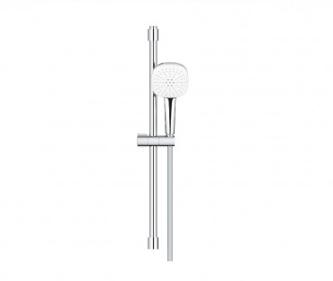 Grohe Tempesta Cube 110 Sines zuhanyszett 2 spray, 27578003