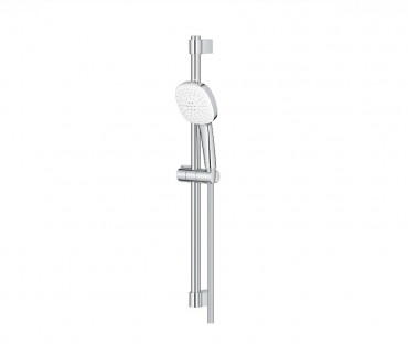 Grohe Tempesta Cube 110 Sines zuhanyszett 2 spray, 27578003