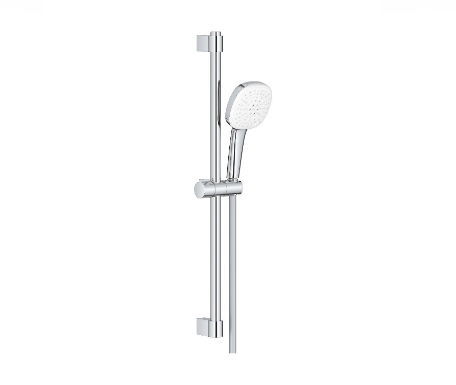 Grohe Tempesta Cube 110 Sines zuhanyszett 2 spray, 27578003