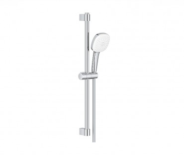 Grohe Tempesta Cube 110 Sines zuhanyszett 2 spray, 27578003