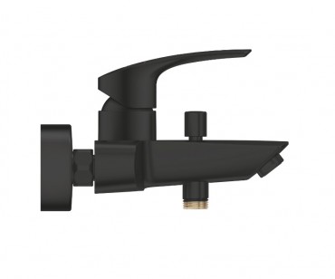 Grohe Eurosmart Egykaros kdcsaptelep zuhanycsatlakozval, 333002433