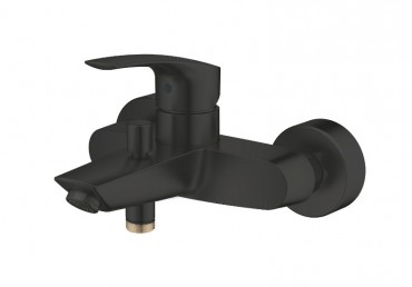 Grohe Eurosmart Egykaros kdcsaptelep zuhanycsatlakozval, 333002433