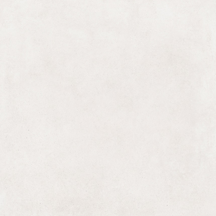 Padlólap, Geotiles Portland Blanco, matt rett. 60x60 cm - Otthon Depo ...