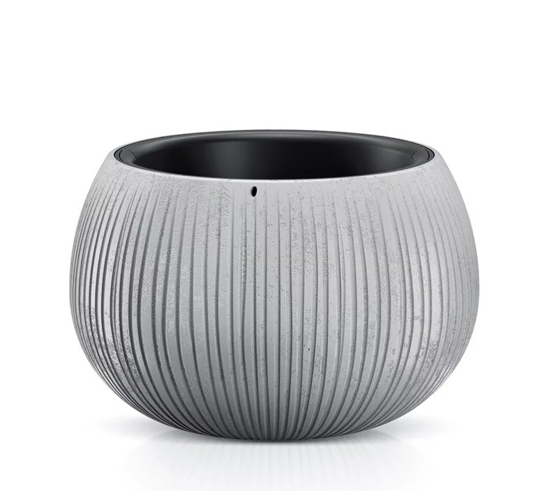 Prosperplast Bowl 2in1 vir�gcser�p 240, beton