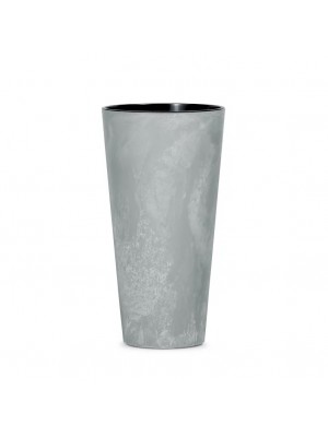 Prosperplast Tubus Slim Beton effect 2in1 virgcserp 300E, beton