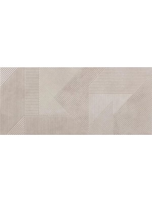 Dekorcsempe, Navarti, RLV Kata Perla matt rett., 36x80 cm
