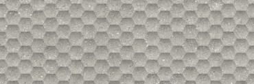 Dekorcsempe, Cifre, Granite Eden Grey matt ret str, 30x90 cm
