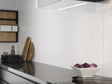 Csempe, Cifre, Granite White matt ret, 30x90 cm