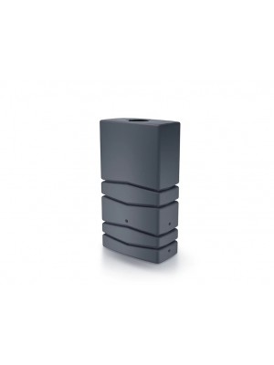 Prosperplast Aqua Tower vzgyjt tanker 350, antracit
