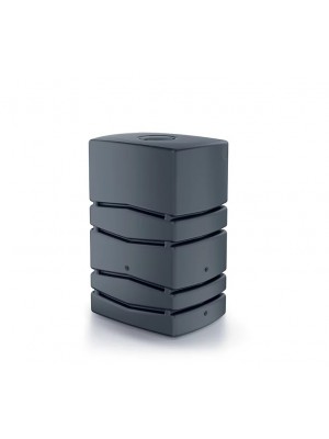 Prosperplast Aqua Tower vzgyjt tanker 450, antracit 