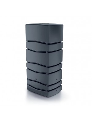 Prosperplast Aqua Tower vzgyjt tanker 650, antracit 