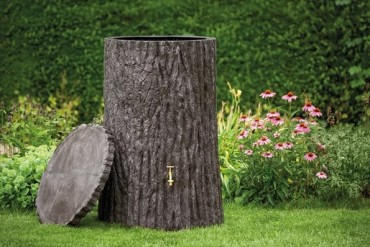 Prosperplast Evergreen v�zgy�jt� tanker 475, umbra