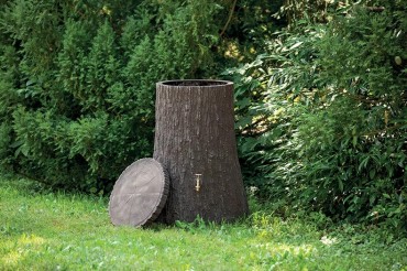 Prosperplast Little tree v�zgy�jt� tanker 250, umbra