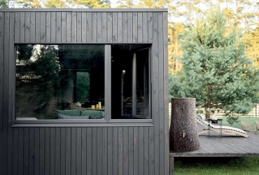 Prosperplast Little tree v�zgy�jt� tanker 250, umbra