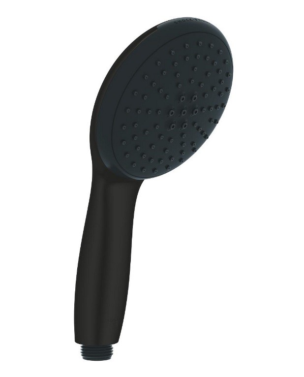 Grohe Tempesta 110 kzizuhany 2 funkcis, matt fekete, 269122433