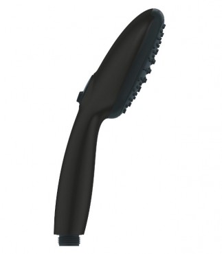 Grohe Tempesta 110 kzizuhany 2 funkcis, matt fekete, 269122433