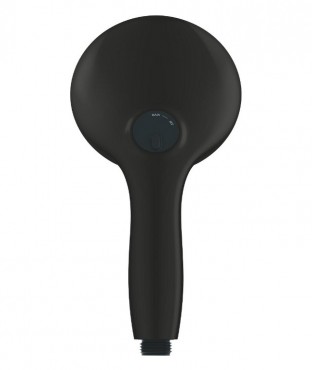 Grohe Tempesta 110 kzizuhany 2 funkcis, matt fekete, 269122433