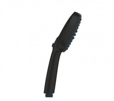 Grohe Tempesta Cube 110 Kzizuhany 2 spray Matt fekete, 267462433