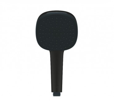 Grohe Tempesta Cube 110 Kzizuhany 2 spray Matt fekete, 267462433