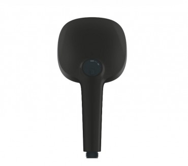 Grohe Tempesta Cube 110 Kzizuhany 2 spray Matt fekete, 267462433