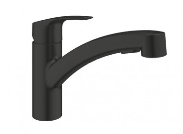 Csaptelep, Grohe, Eurosmart 303052431, egykaros mosogat, QuickFix