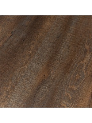 Magic Floor 05Magic Floor 05011312-E Vinyl padl, AQUA, Dark Brown (stt barna), 5/0,55 mm,1 sv
