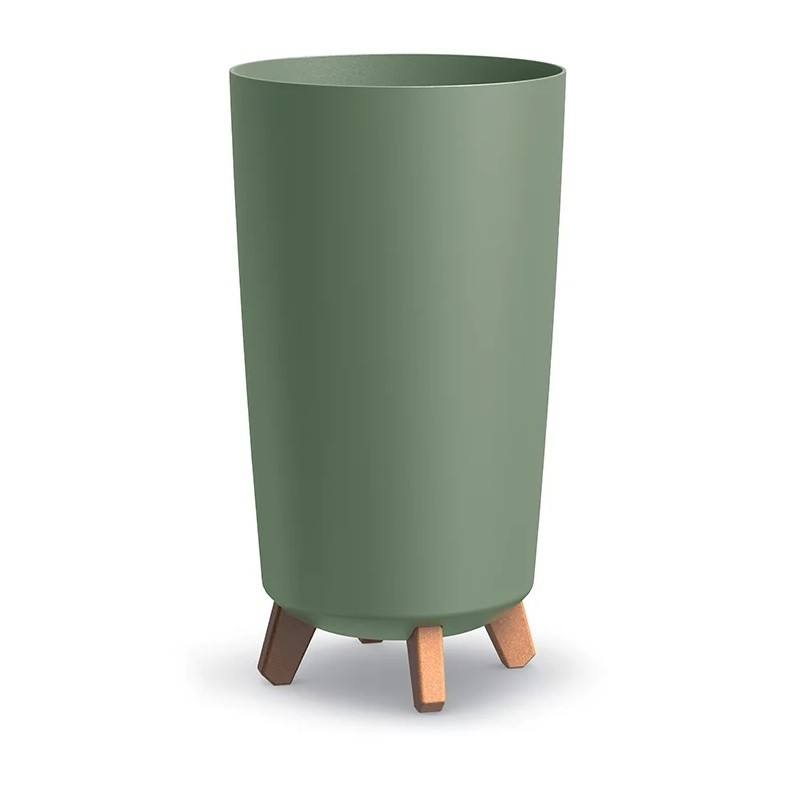 Prosperplast, Gracia Tubus vir�gcser�p 240, f�ld z�ld