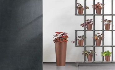 Prosperplast Tubus Corten vir�gcser�p 300c, ac�l