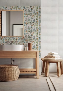 Csempe, Savoia, Artisan Fondo, f�nyes, 25x60 cm 