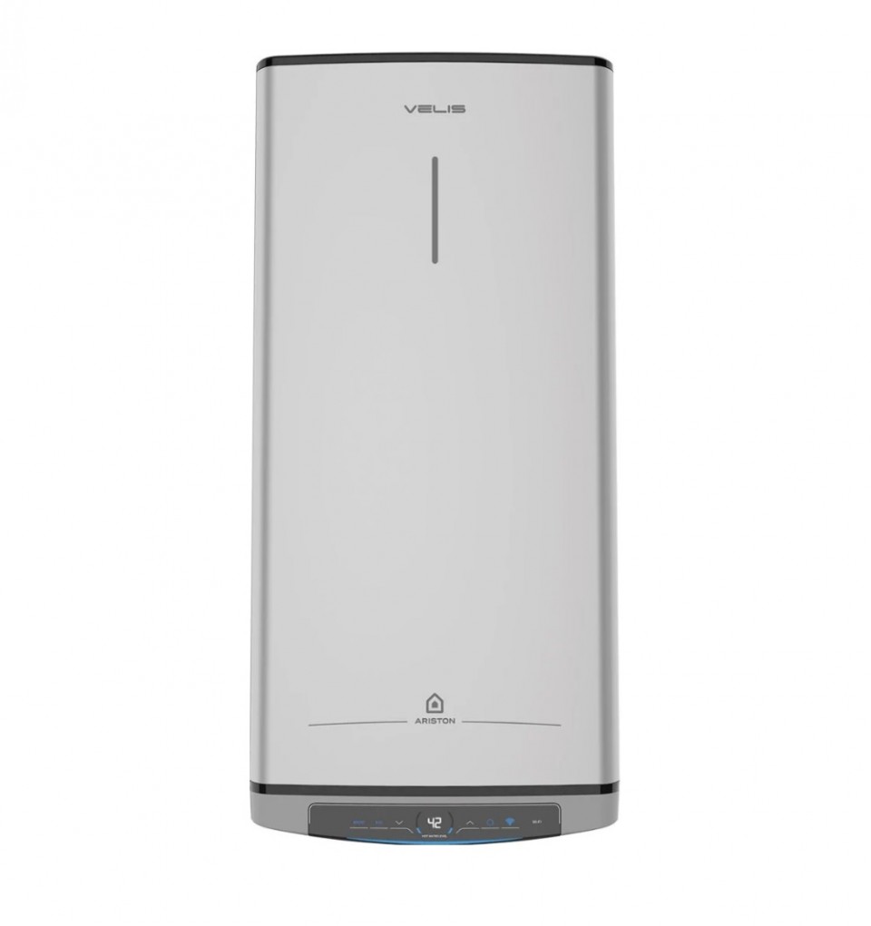 Ariston Velis Tech Wifi 100 EU Elektromos v�zmeleg�t�, 3100913