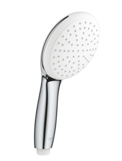 Grohe Tempesta 110 k�zizuhany, 1 spray, kerek 27923003