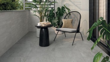 Padllap, Atlas Concorde, Ultrablock Lead AP9W, Matt Rett. 60x60 cm