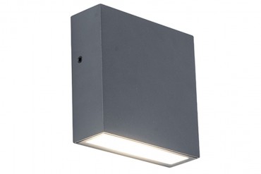 Lutec Gemini XF LED kltri fali lmpa 5104001118