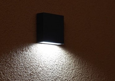 Lutec Gemini XF LED kltri fali lmpa 5104001118