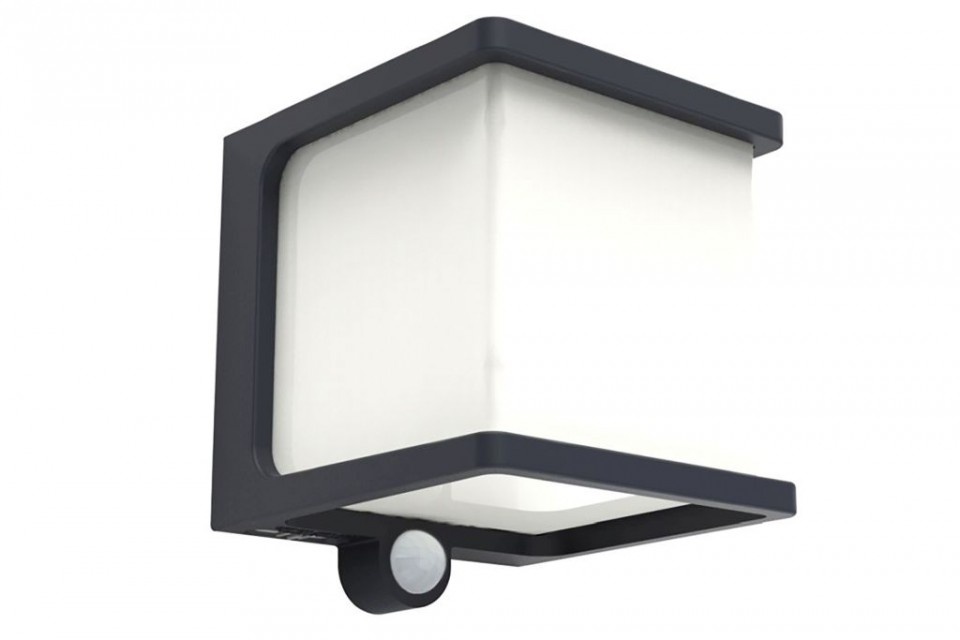 Lutec Doblo LED szolrlmpa mozgsrzkelvel 6940101125