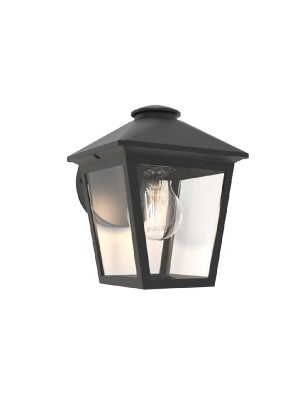 Lutec Zago, E27, k�lt�ri fali l�mpa