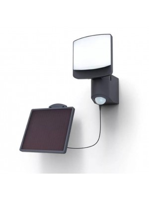 Lutec Sunshine LED szol�rl�mpa 7W 500lm, plusz szol�r panel