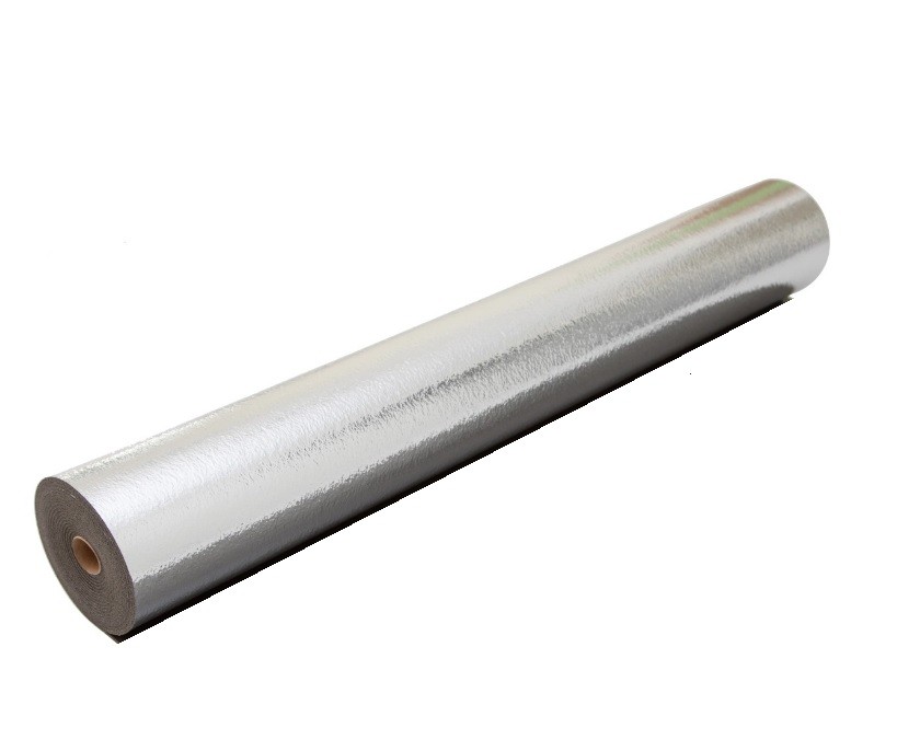 Zajcskkent altt, Swiss Krono  Tex, Prmium laminlt padlhoz, (1.450 Ft/m2), padlftshez, 1,8 mm, 8,5 m2/tekercs