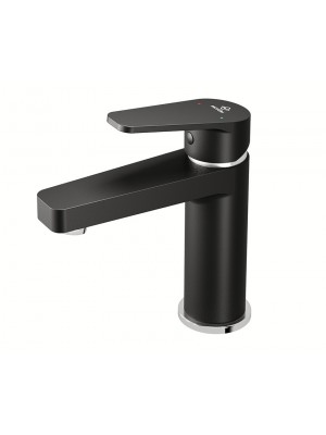 Mof�m Zenit Black Mosd� csaptelep leereszt� n�lk�l, fekete 84346280N